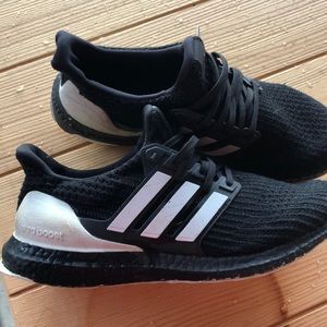 350 ultra boost color oreo